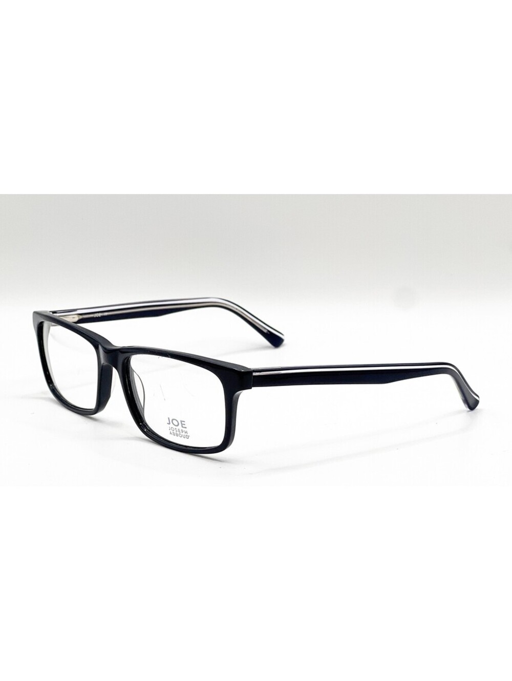 Joseph Abboud JOE4031 414 Navy Full Rim Authentic Eyeglass Frames 55-17